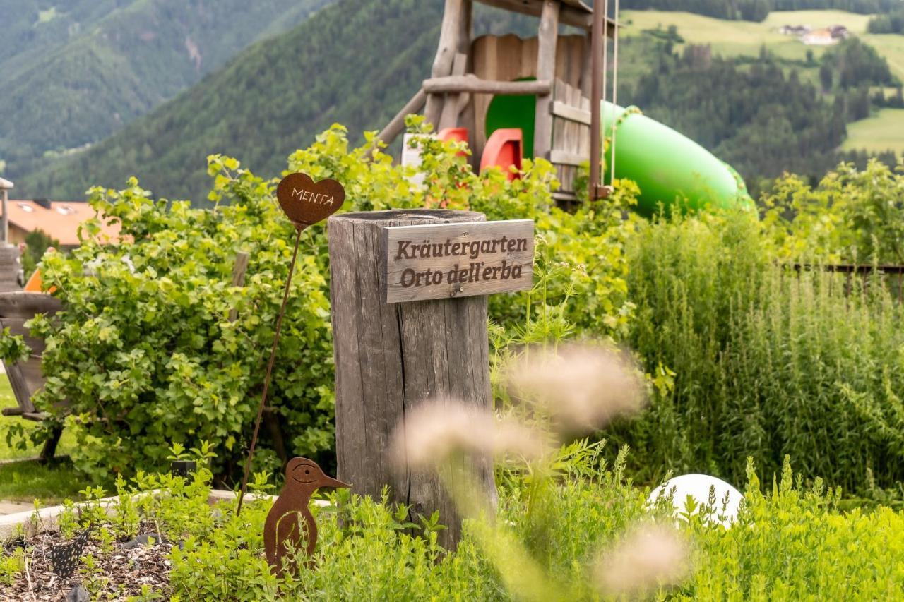 Lerchnhof Villa Olang Eksteriør billede