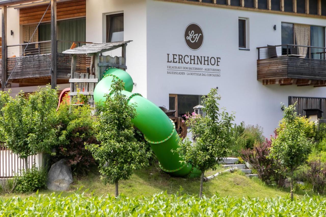 Lerchnhof Villa Olang Eksteriør billede