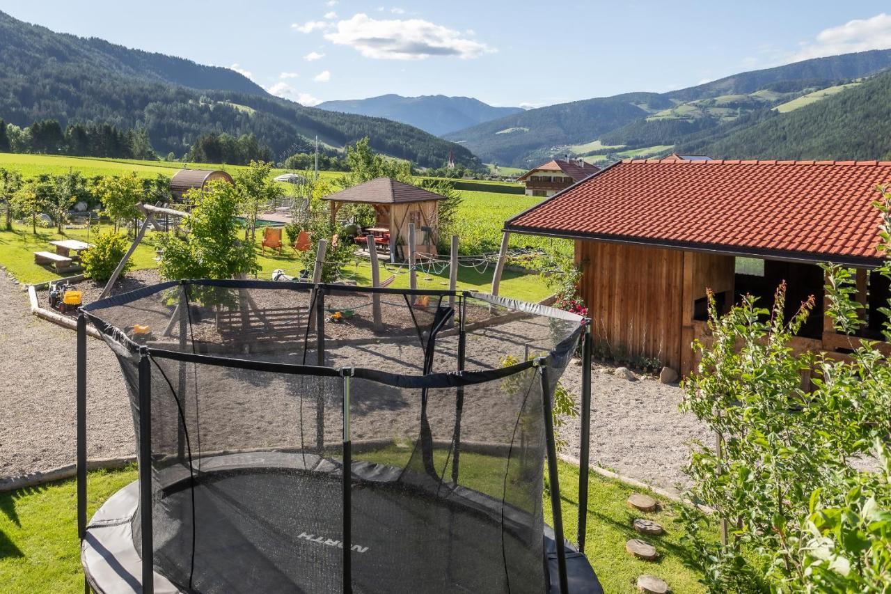 Lerchnhof Villa Olang Eksteriør billede