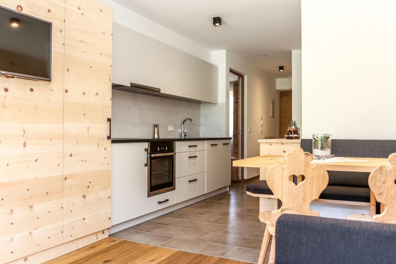 Lerchnhof Villa Olang Eksteriør billede