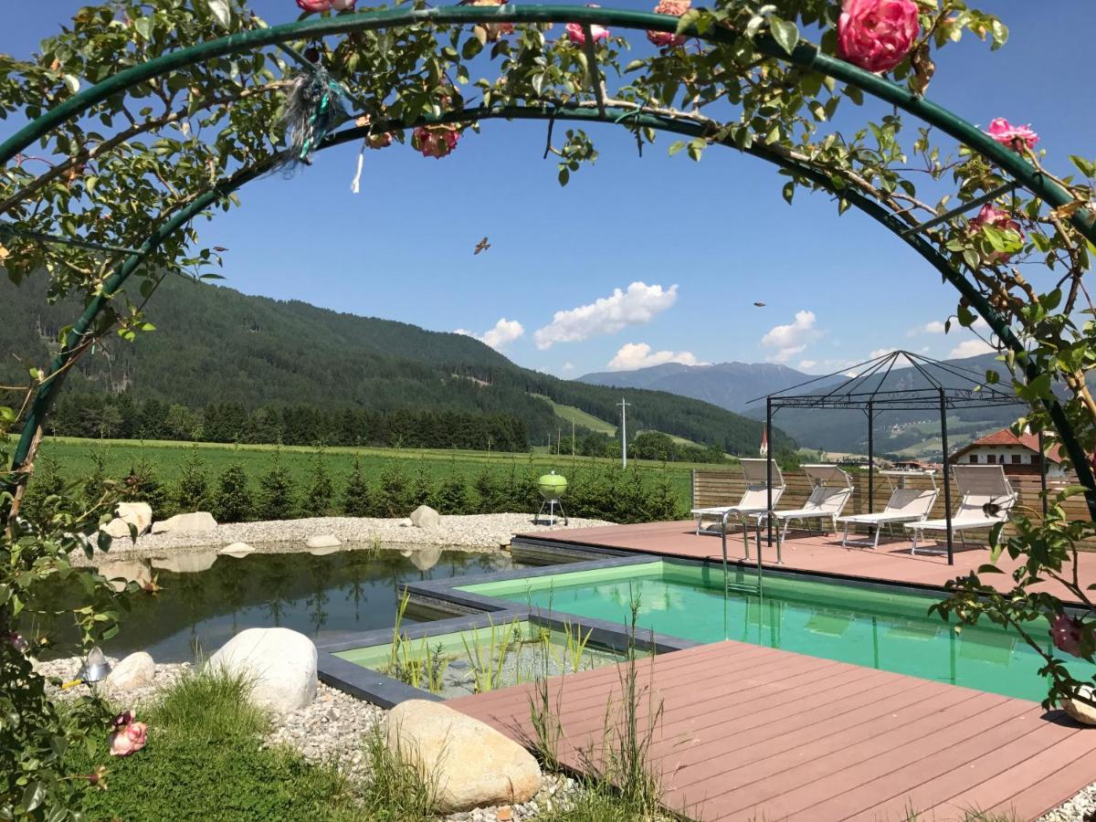 Lerchnhof Villa Olang Eksteriør billede