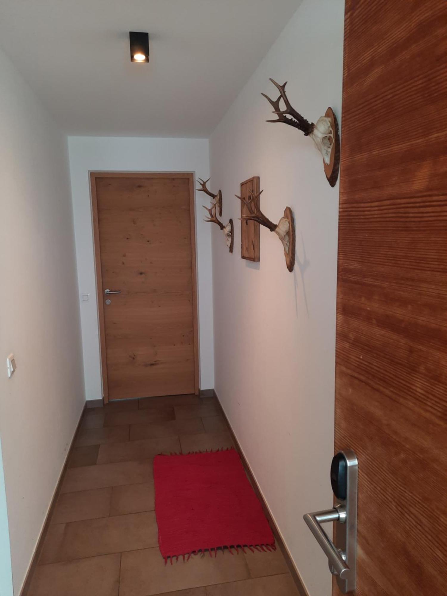 Lerchnhof Villa Olang Eksteriør billede