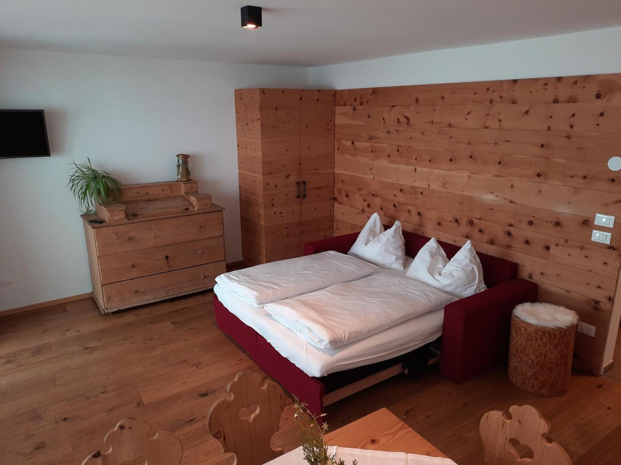 Lerchnhof Villa Olang Eksteriør billede