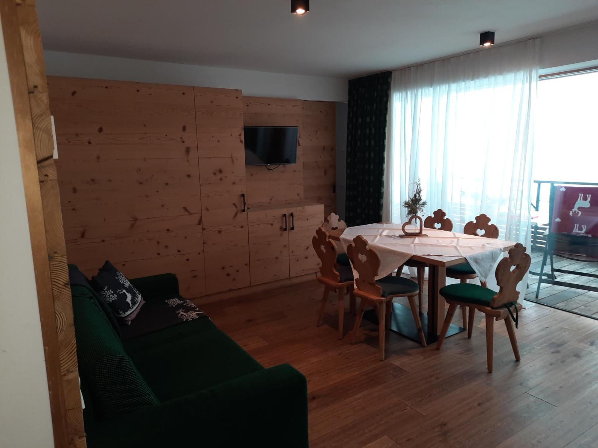 Lerchnhof Villa Olang Eksteriør billede