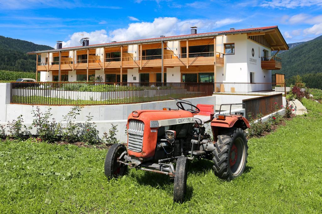 Lerchnhof Villa Olang Eksteriør billede