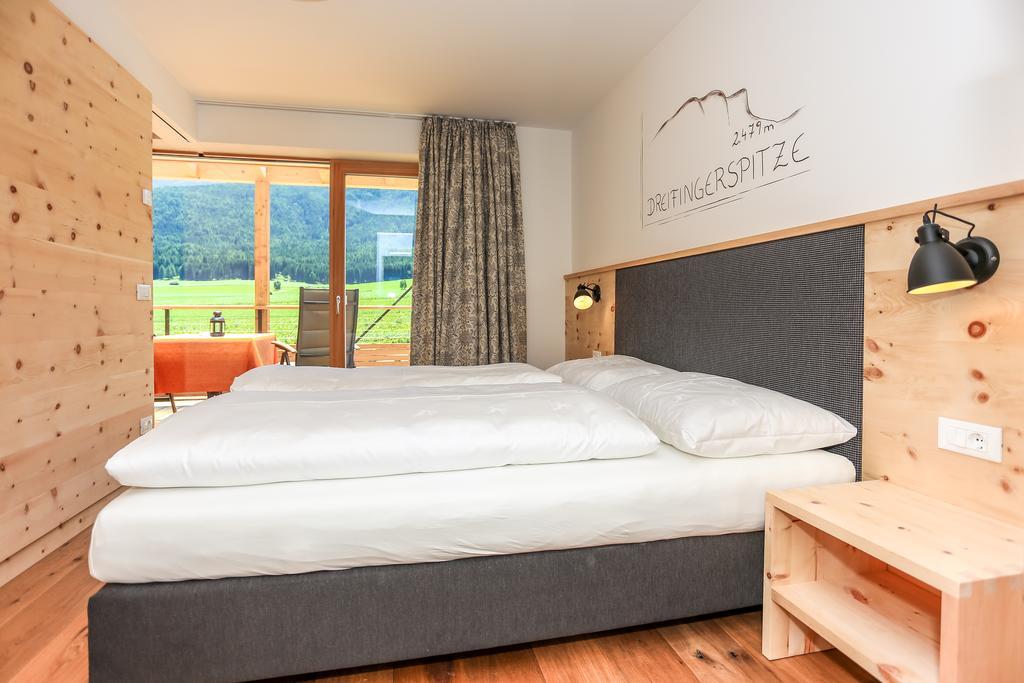 Lerchnhof Villa Olang Eksteriør billede