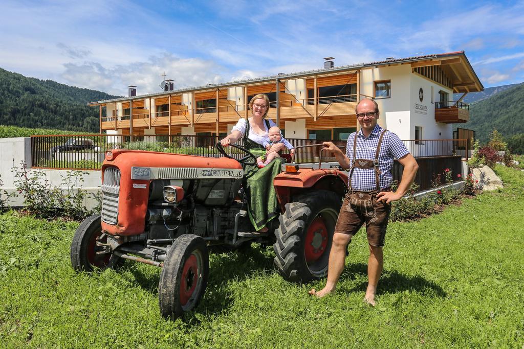 Lerchnhof Villa Olang Eksteriør billede