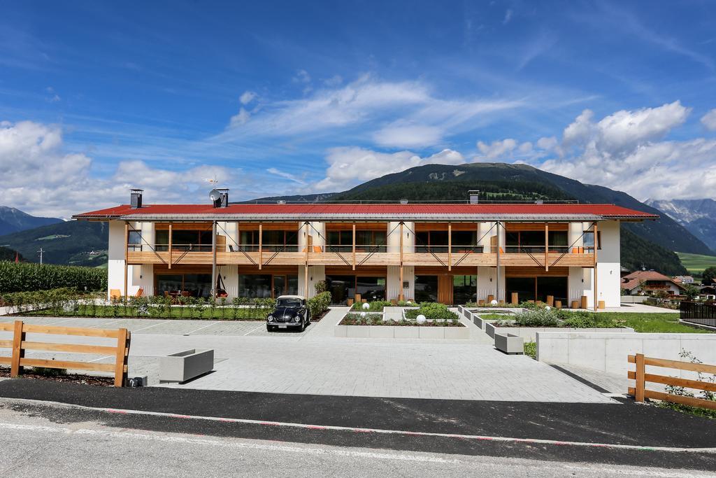 Lerchnhof Villa Olang Eksteriør billede