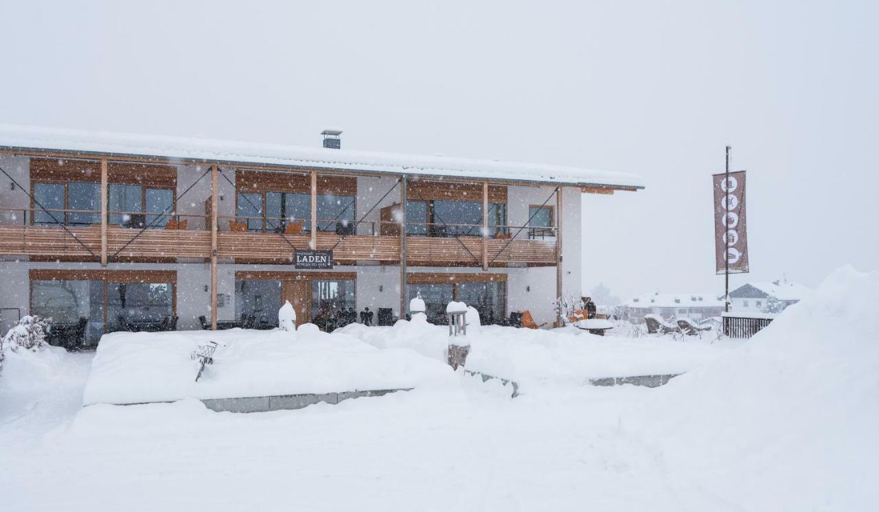 Lerchnhof Villa Olang Eksteriør billede